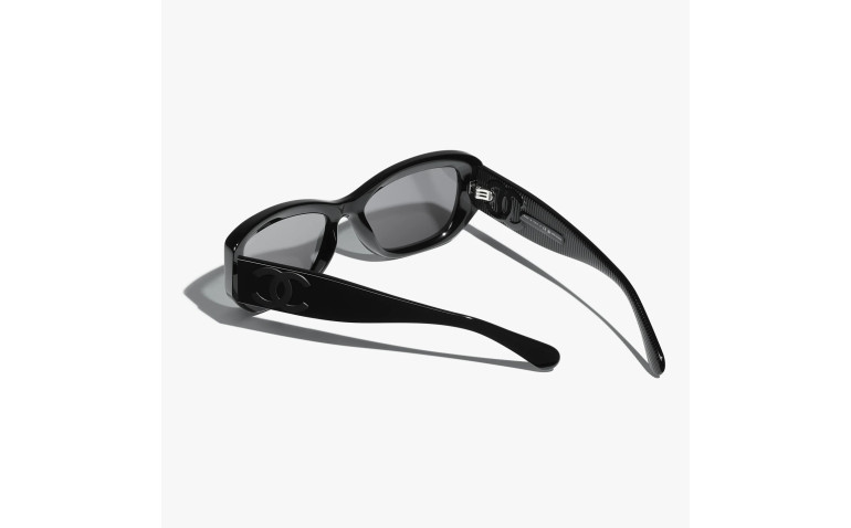 Lunettes Papillon Chanel 
