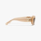 Lunettes Rectangle Chanel 