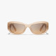 Lunettes Rectangle Chanel 