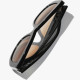 Lunettes Rectangle Chanel 