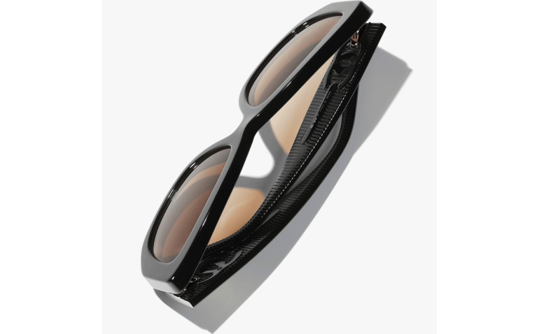 Lunettes Rectangle Chanel 