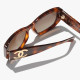Lunettes Rectangle Chanel 