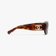 Lunettes Rectangle Chanel 