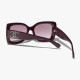 Lunettes Carrées Chanel 