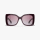 Lunettes Carrées Chanel 