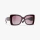 Lunettes Carrées Chanel 