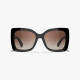 Lunettes Carrées Chanel 