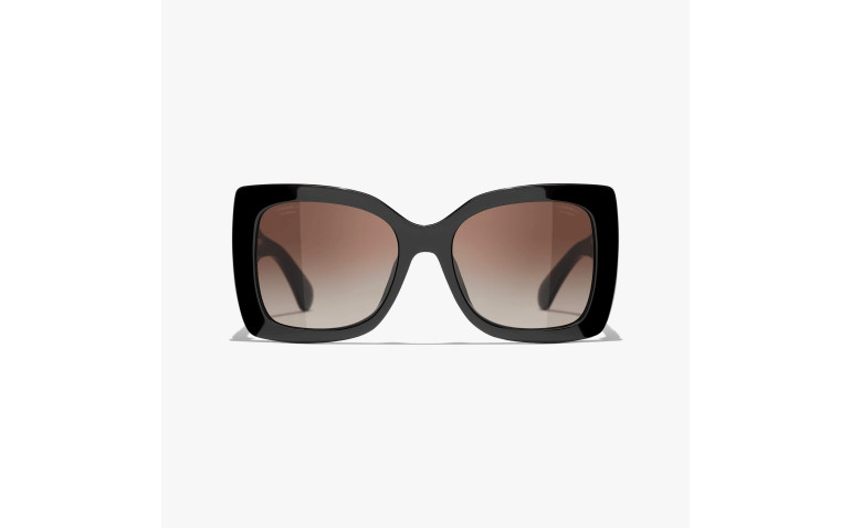 Lunettes Carrées Chanel 