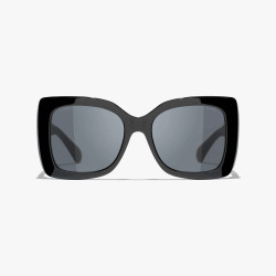 Lunettes Carrées Chanel 