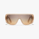 Lunettes Masque Chanel 