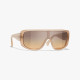 Lunettes Masque Chanel 