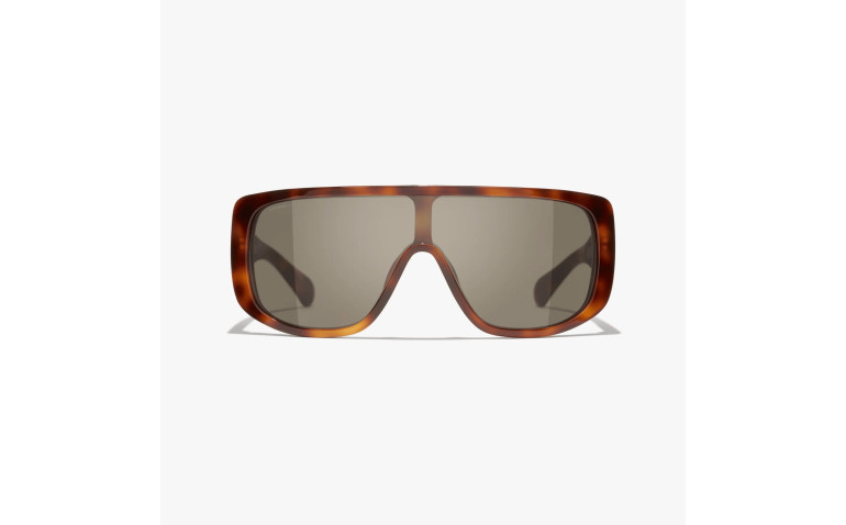 Lunettes Masque Chanel 