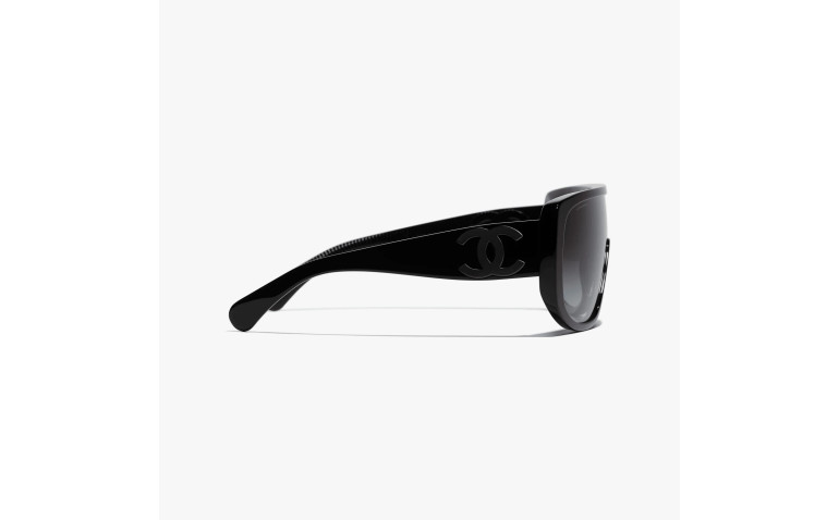 Lunettes Masque Chanel 
