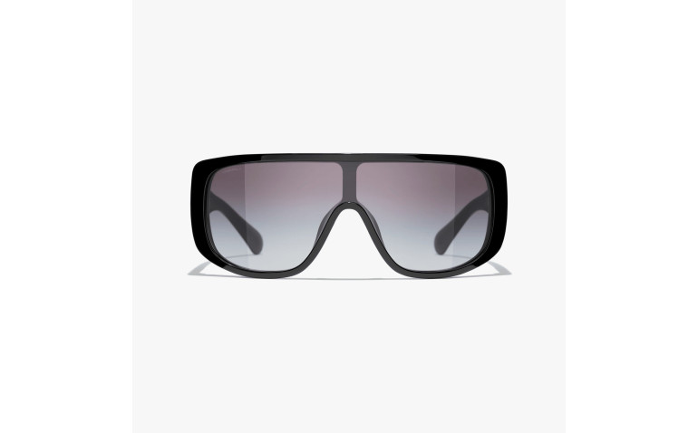 Lunettes Masque Chanel 