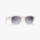 Lunettes carrées Chanel 