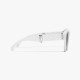 Lunettes carrées Chanel 
