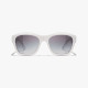 Lunettes carrées Chanel 