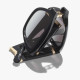 Lunettes carrées Chanel 
