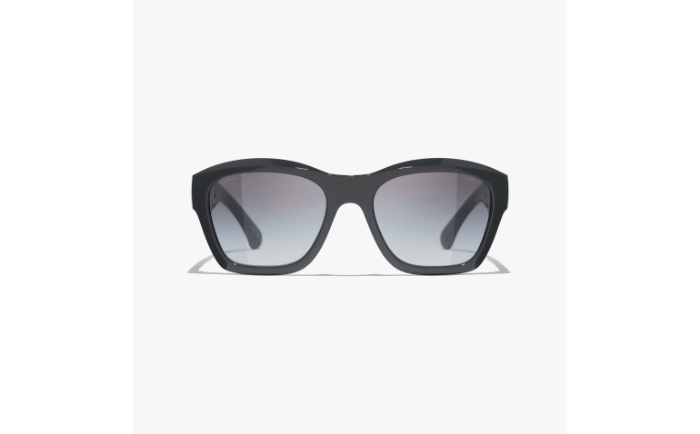 Lunettes carrées Chanel 