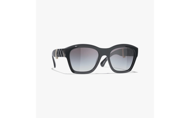 Lunettes carrées Chanel 