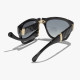 Lunettes carrées Chanel 