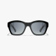 Lunettes carrées Chanel 