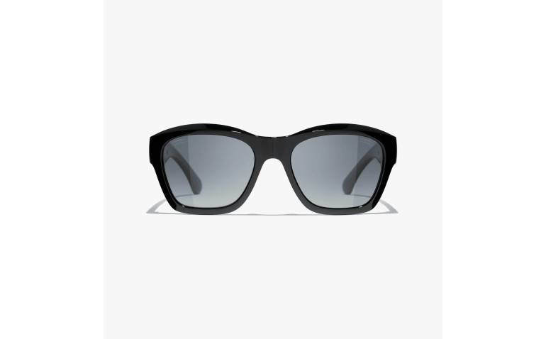 Lunettes carrées Chanel 