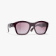 Lunettes carrées Chanel 