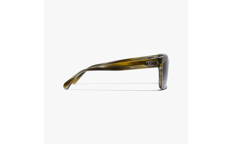 Lunettes Rectangle Chanel 