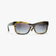 Lunettes Rectangle Chanel 