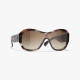 Lunettes Masque Chanel 