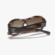 Lunettes Masque Chanel 