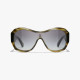 Lunettes Masque Chanel 