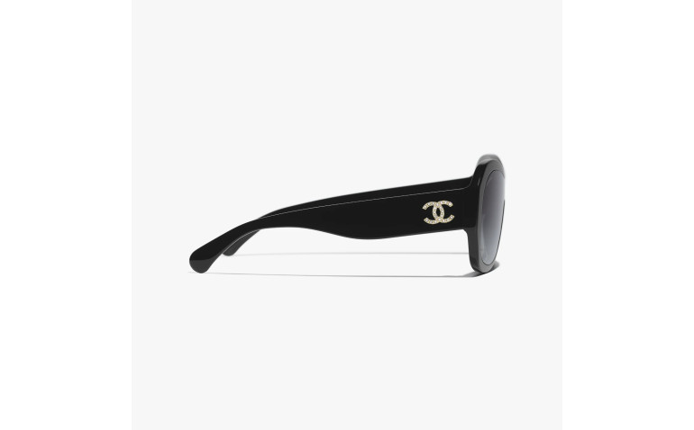 Lunettes Masque Chanel 