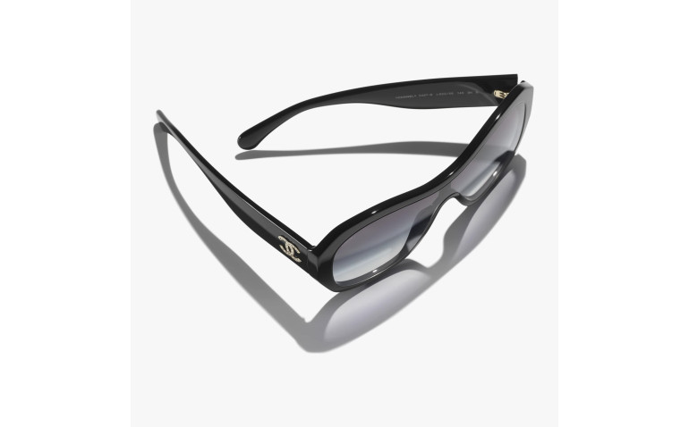 Lunettes Masque Chanel 