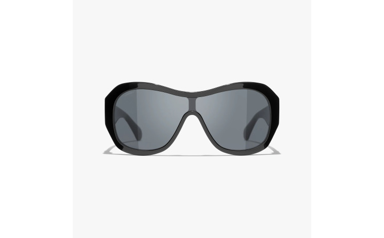 Lunettes Masque Chanel 