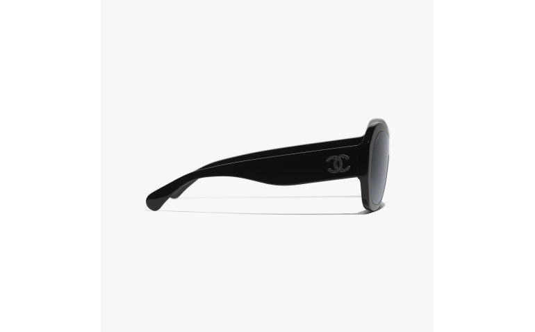 Lunettes Masque Chanel 