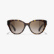 Lunettes Papillon Chanel 