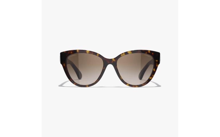 Lunettes Papillon Chanel 
