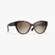 Lunettes Papillon Chanel 