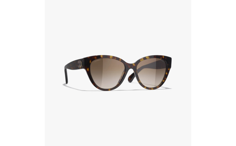 Lunettes Papillon Chanel 