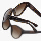 Lunettes Papillon Chanel 