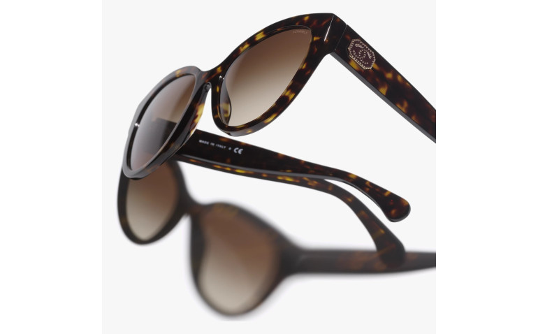 Lunettes Papillon Chanel 