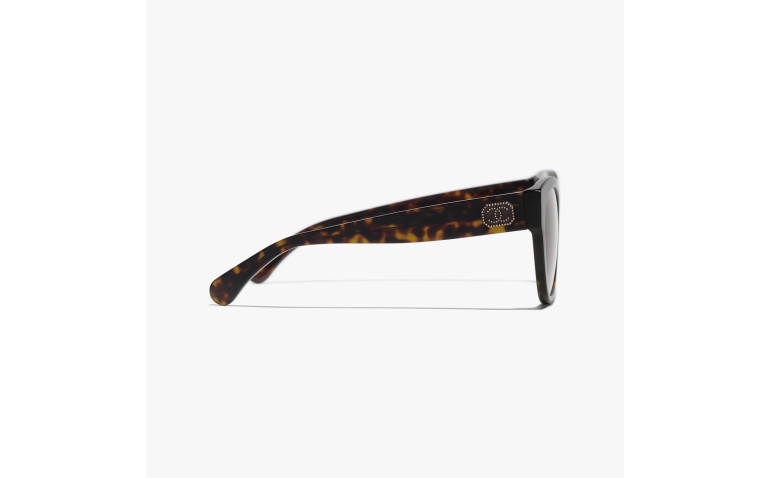 Lunettes Papillon Chanel 