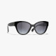 Lunettes Papillon Chanel 