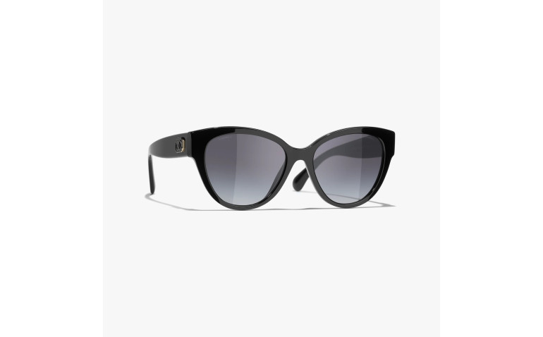 Lunettes Papillon Chanel 