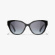 Lunettes Papillon Chanel 
