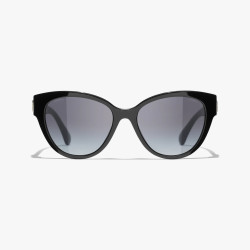 Lunettes Papillon Chanel 