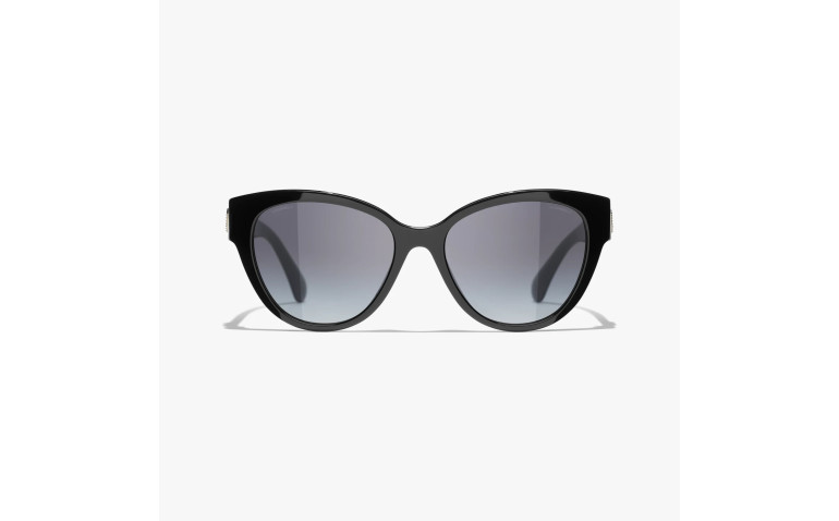 Lunettes Papillon Chanel 