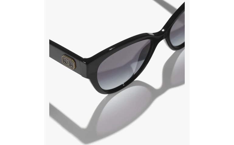 Lunettes Papillon Chanel 